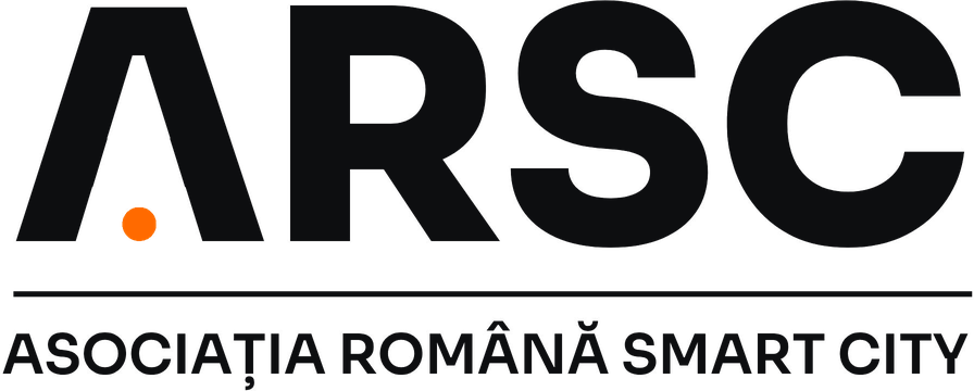 ARSC — Asociația Română Smart City