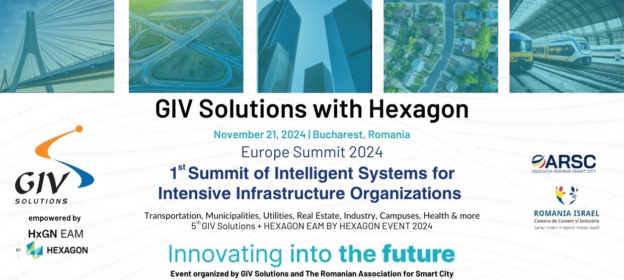 Europe Summit 2024